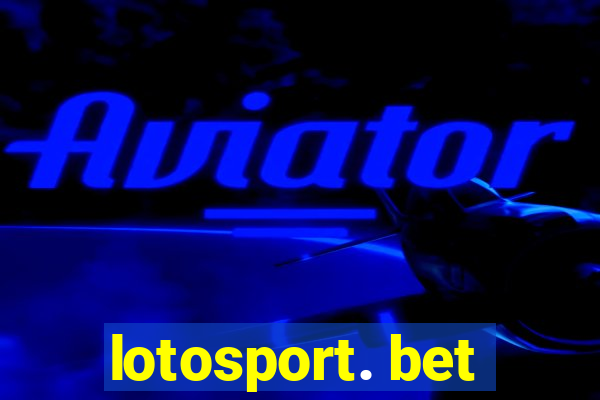 lotosport. bet